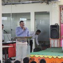 Cambridge Public School campus photo 2 of 14 — Sangam Vihar