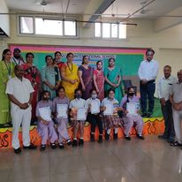 Cambridge Public School campus photo 7 of 14 — Sangam Vihar