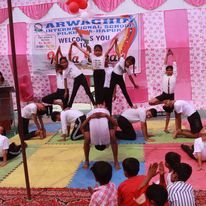 Cambridge Public School campus photo 9 of 14 — Sangam Vihar