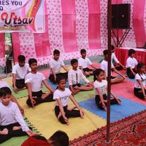 Cambridge Public School campus photo 10 of 14 — Sangam Vihar