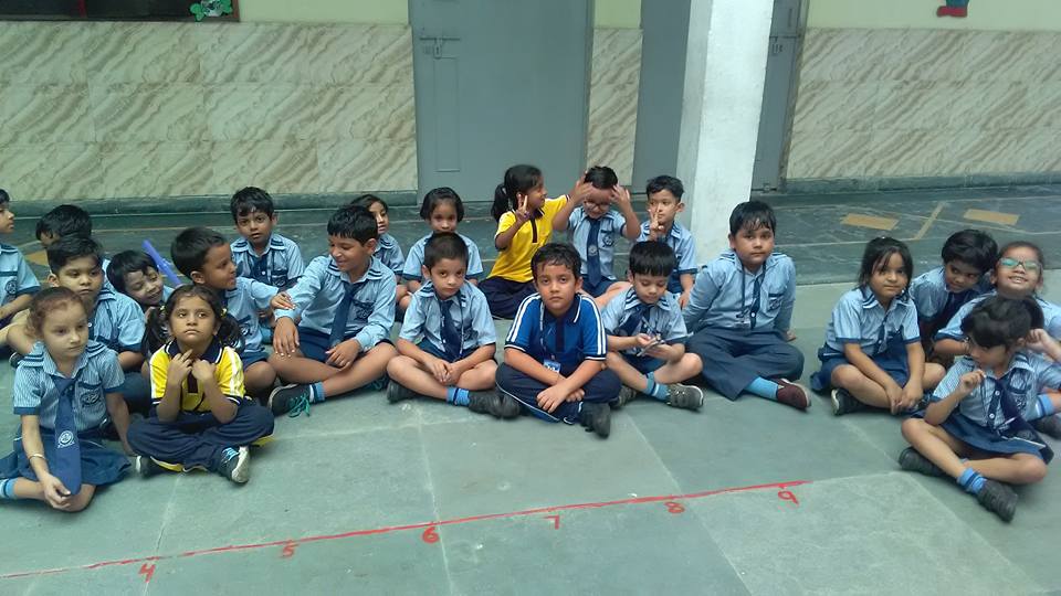 Indian Convent School campus photo 17 of 30 — Pitampura