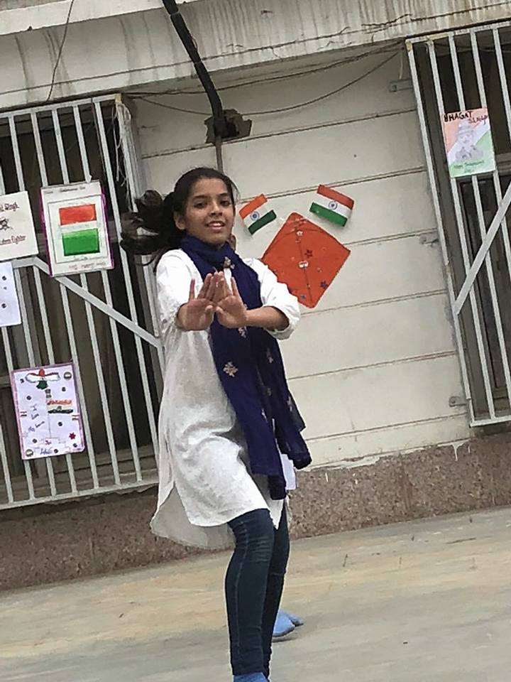 Indian Convent School campus photo 30 of 30 — Pitampura