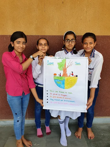 Indraprastha School campus photo 4 of 4 — Nawada