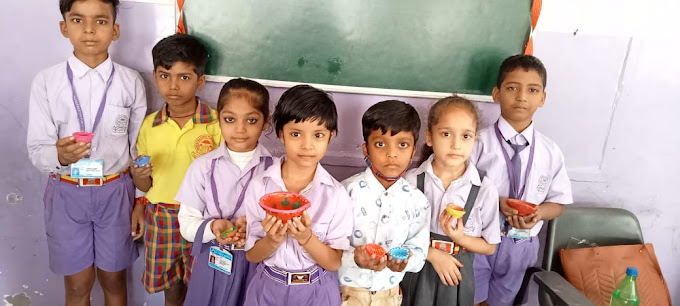IP Public School campus photo 3 of 14 — Bhalaswa