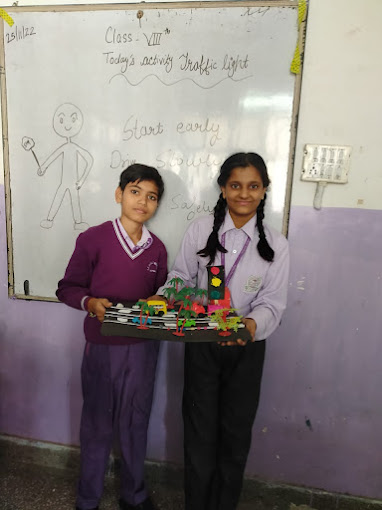 IP Public School campus photo 5 of 14 — Bhalaswa