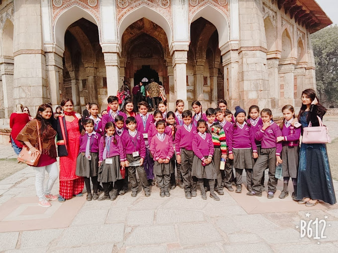 IP Public School campus photo 6 of 14 — Bhalaswa