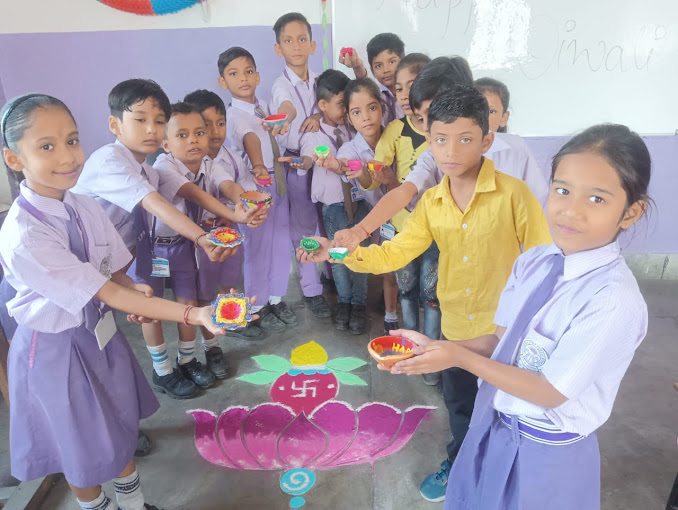 IP Public School campus photo 7 of 14 — Bhalaswa