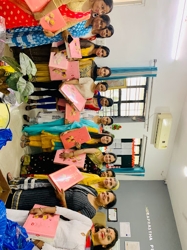 IP Public School campus photo 11 of 14 — Bhalaswa