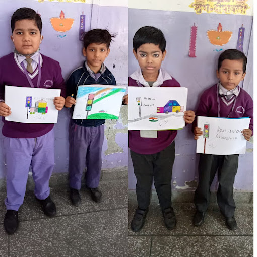 IP Public School campus photo 8 of 14 — Bhalaswa
