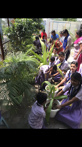 IP Public School campus photo 12 of 14 — Bhalaswa