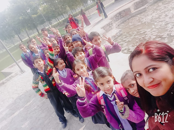 IP Public School campus photo 10 of 14 — Bhalaswa