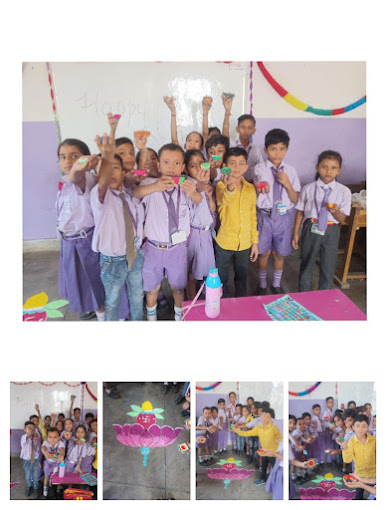 IP Public School campus photo 13 of 14 — Bhalaswa