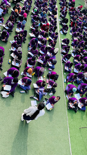 IP Public School campus photo 14 of 14 — Bhalaswa