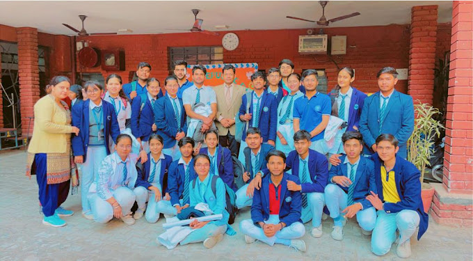 Amrita Public School campus photo 11 of 30 — Sangam Vihar
