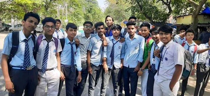 Amrita Public School campus photo 10 of 30 — Sangam Vihar