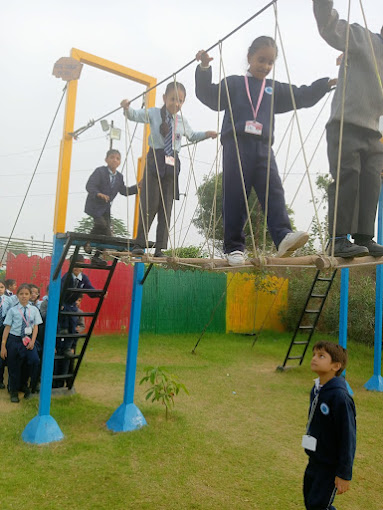 Amrita Public School campus photo 8 of 30 — Sangam Vihar
