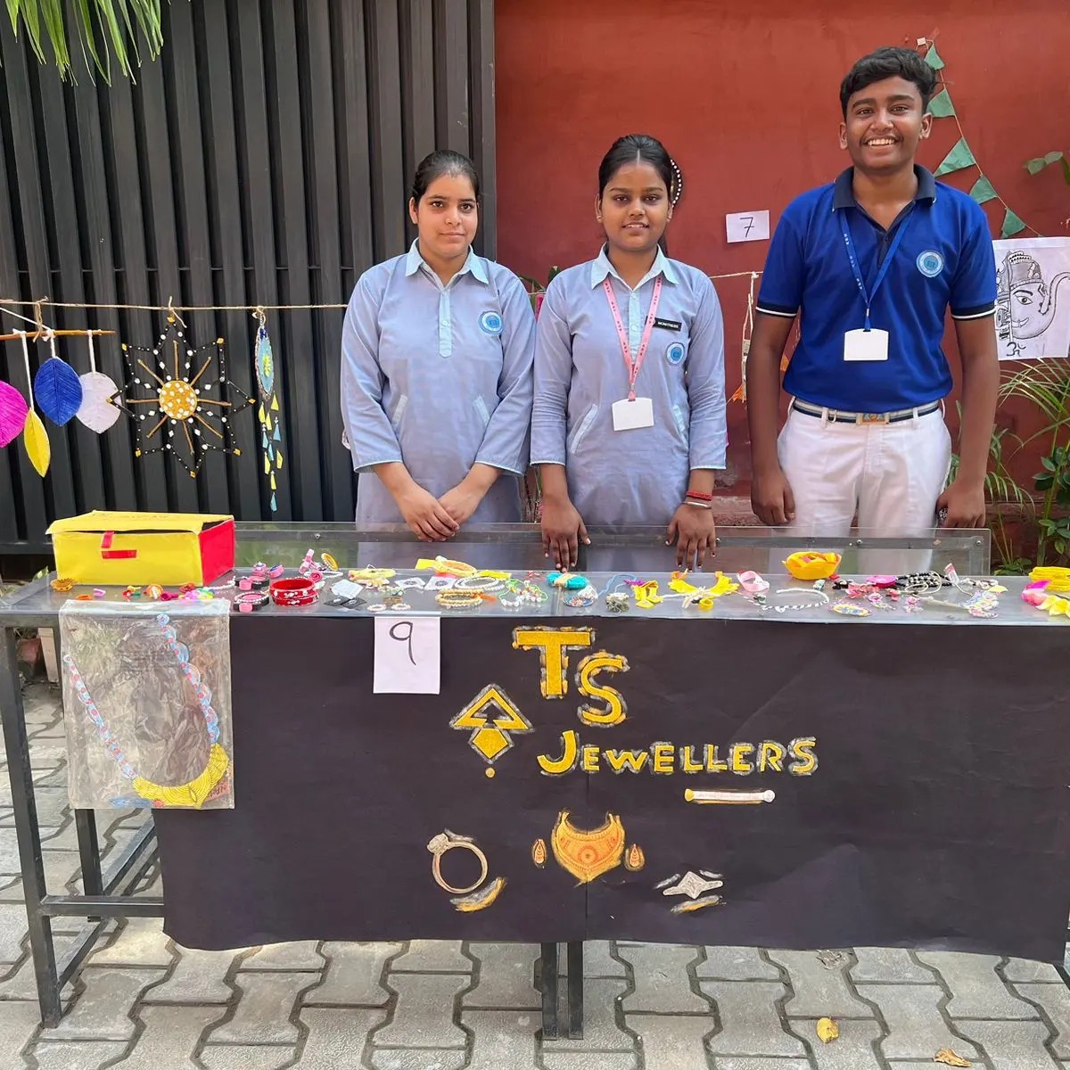 Amrita Public School campus photo 13 of 30 — Sangam Vihar