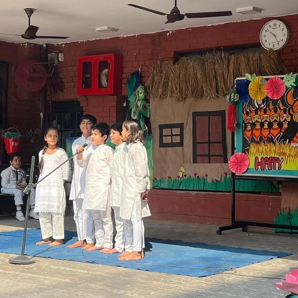 Amrita Public School campus photo 17 of 30 — Sangam Vihar