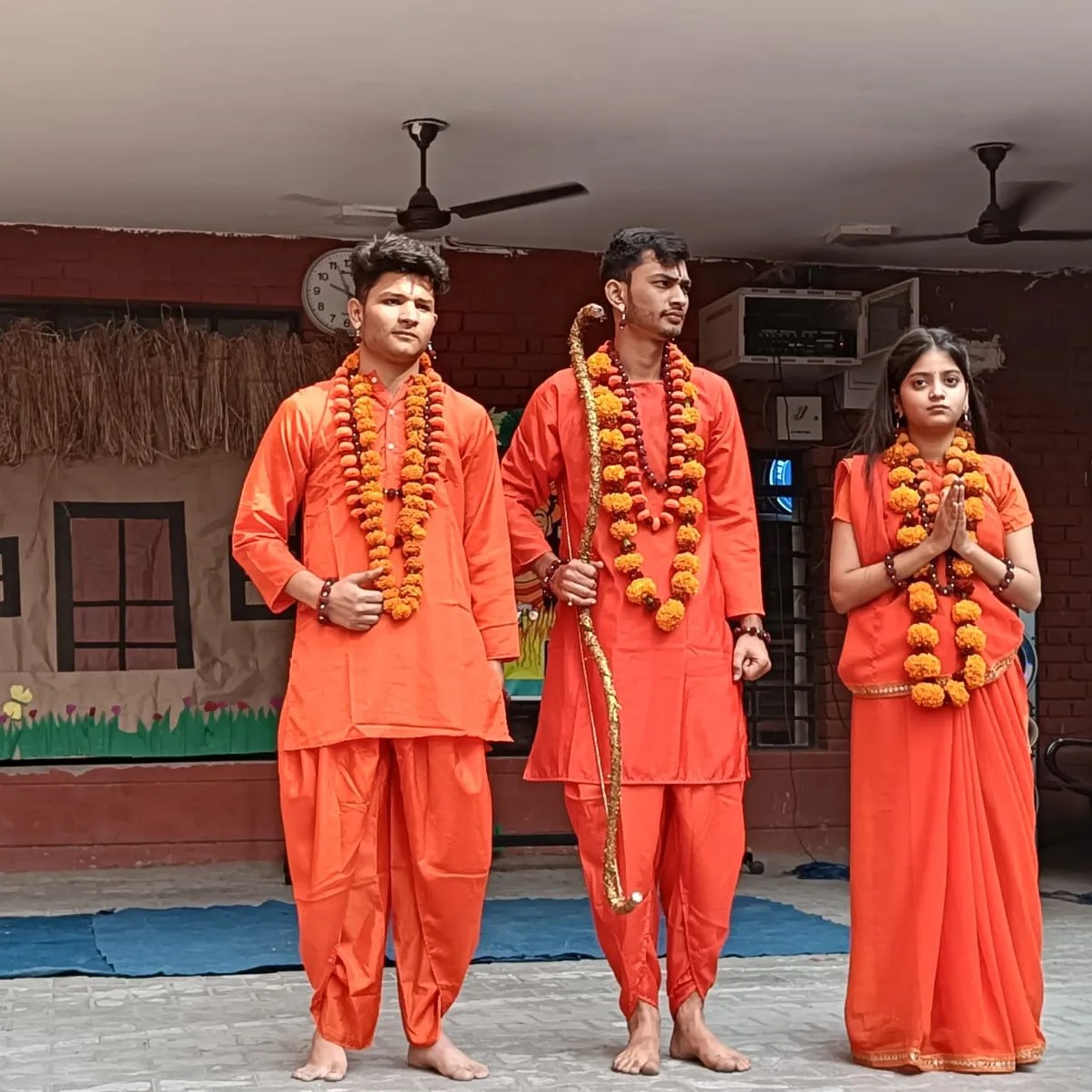 Amrita Public School campus photo 21 of 30 — Sangam Vihar