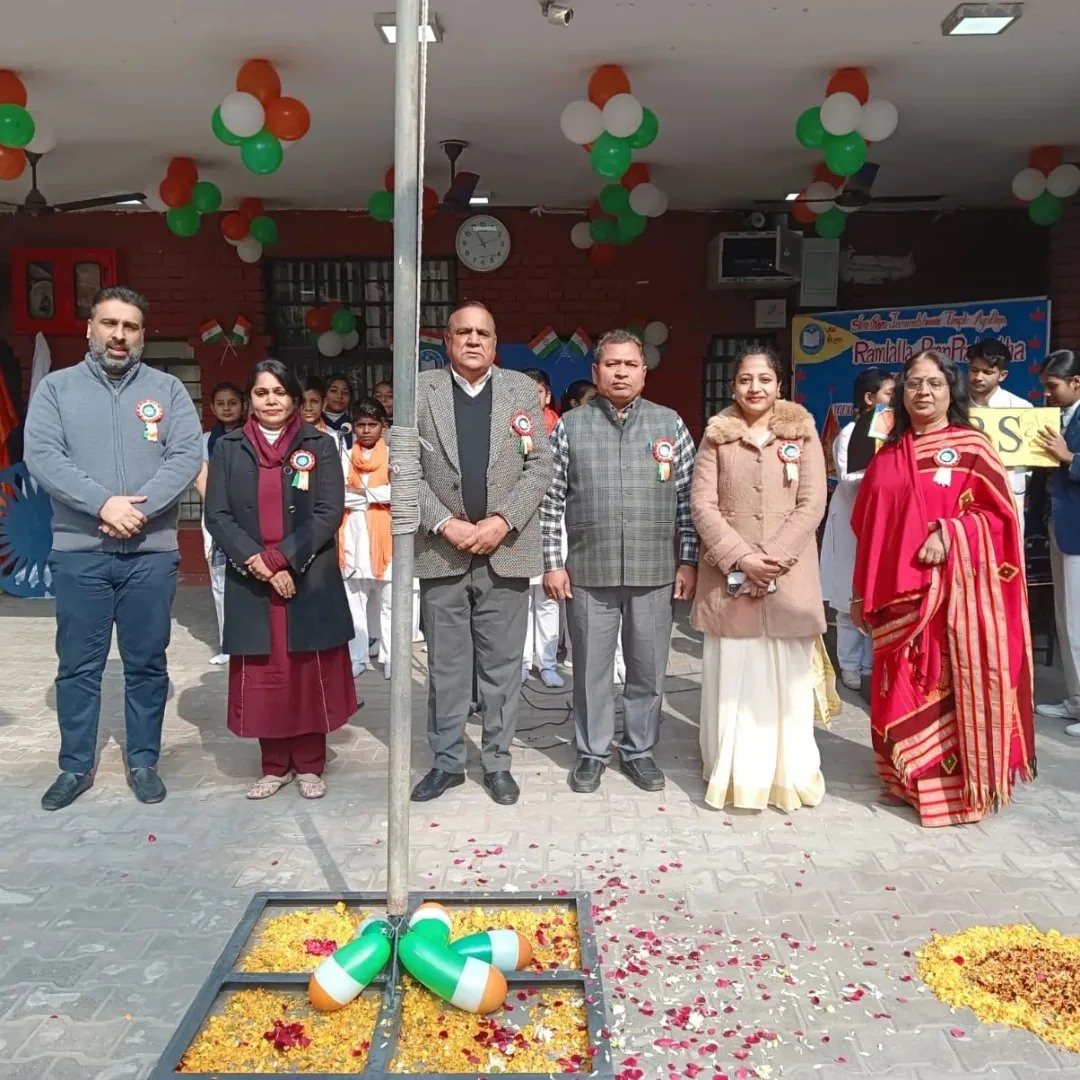 Amrita Public School campus photo 29 of 30 — Sangam Vihar