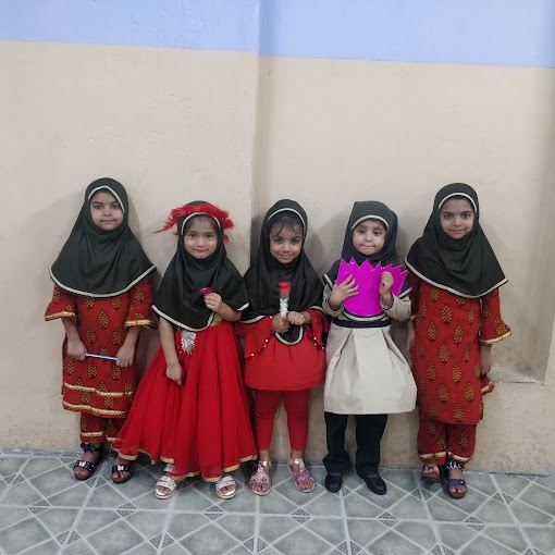 Islamic Model School campus photo 3 of 16 — Chandni Chowk