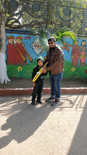 Islamic Model School campus photo 4 of 16 — Chandni Chowk