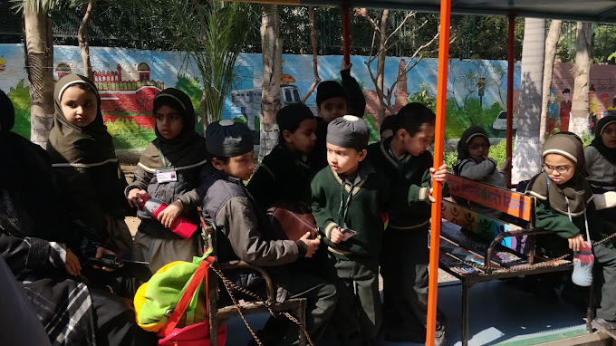 Islamic Model School campus photo 7 of 16 — Chandni Chowk