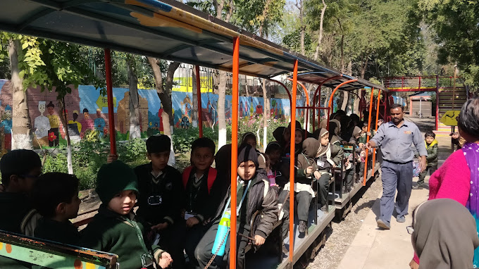 Islamic Model School campus photo 11 of 16 — Chandni Chowk