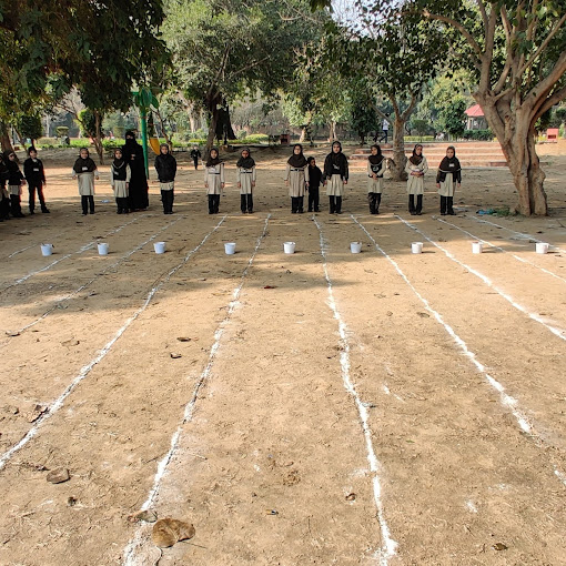 Islamic Model School campus photo 13 of 16 — Chandni Chowk