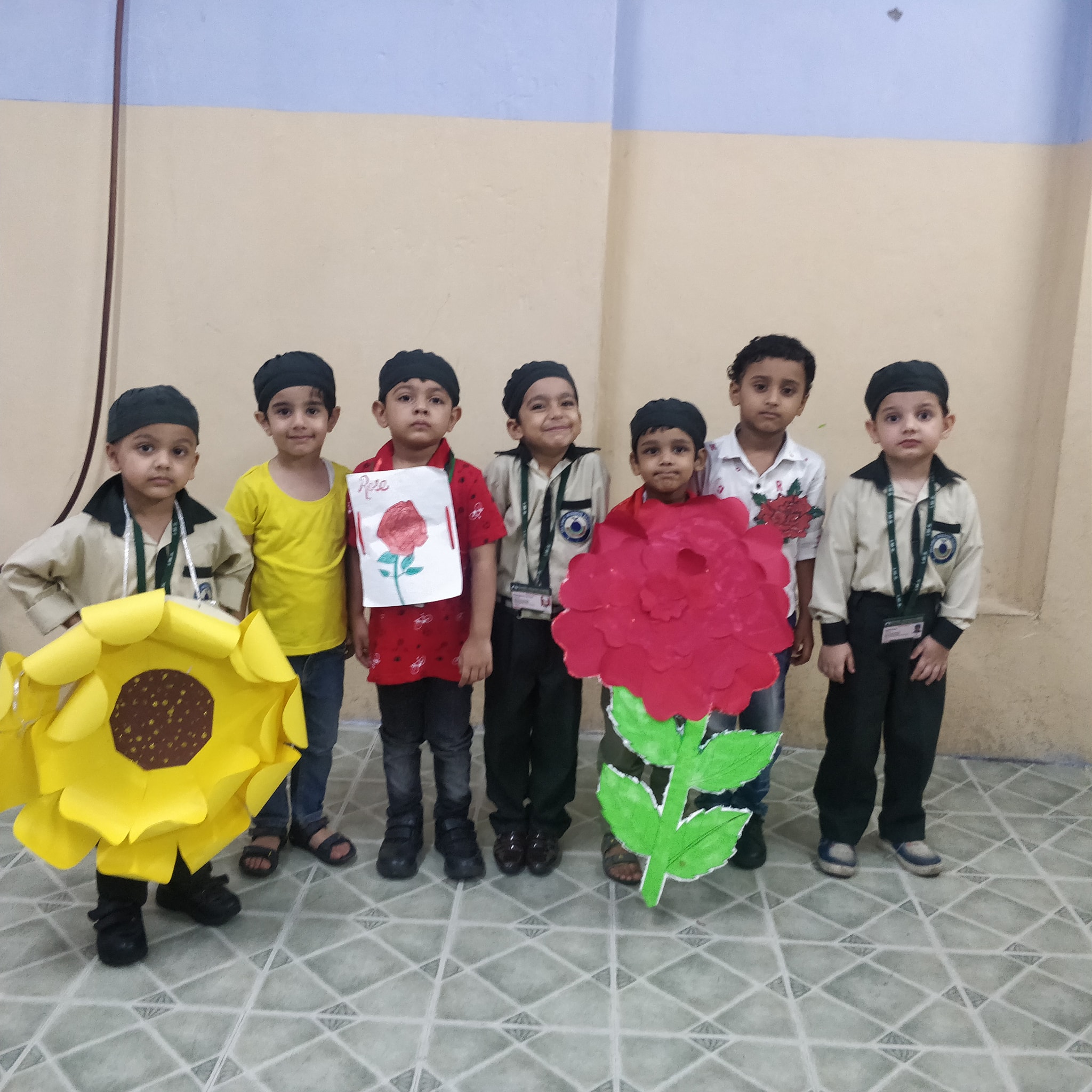 Islamic Model School campus photo 15 of 16 — Chandni Chowk