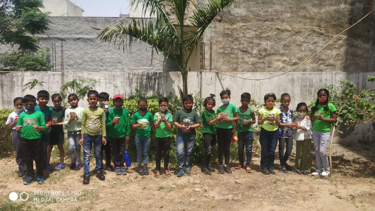 J.S. International School campus photo 4 of 30 — Kirari Suleman Nagar