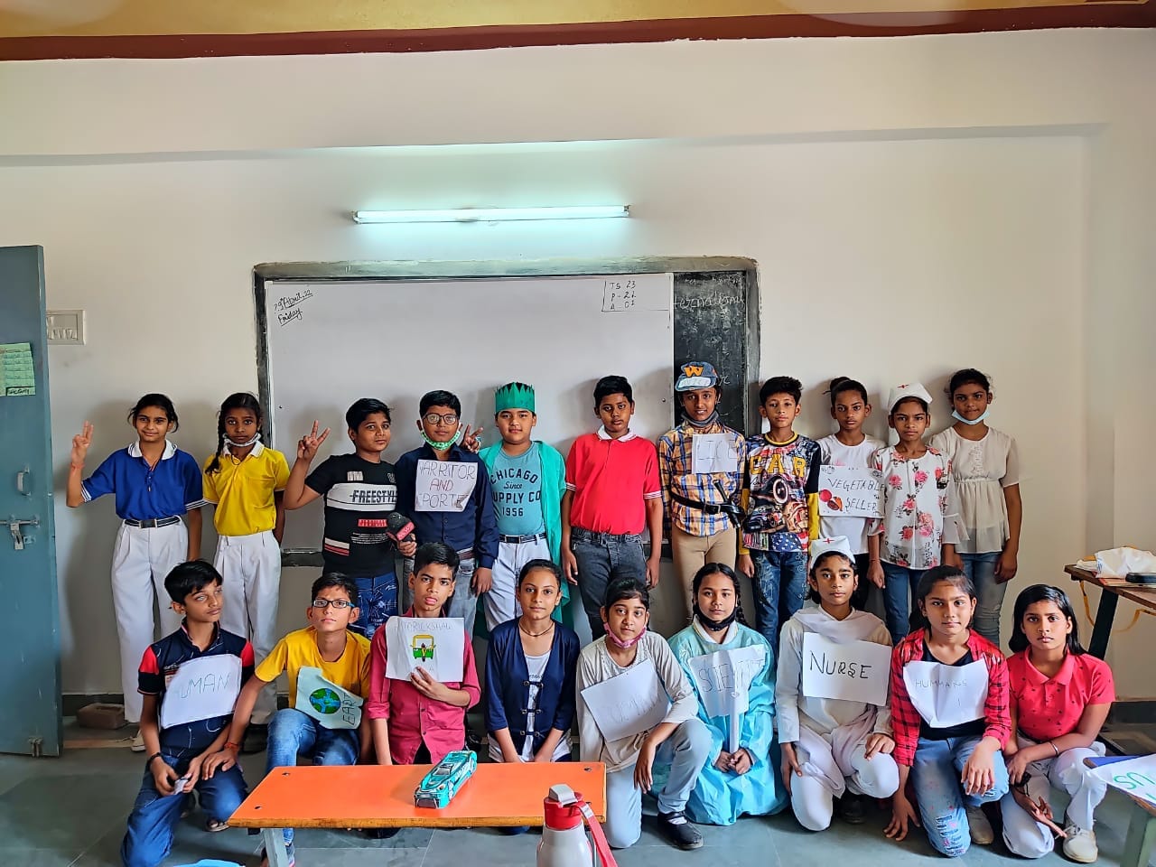 J.S. International School campus photo 5 of 30 — Kirari Suleman Nagar