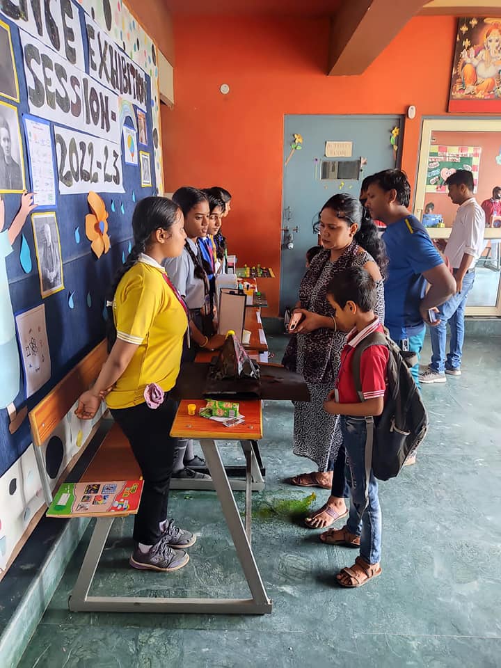 J.S. International School campus photo 15 of 30 — Kirari Suleman Nagar