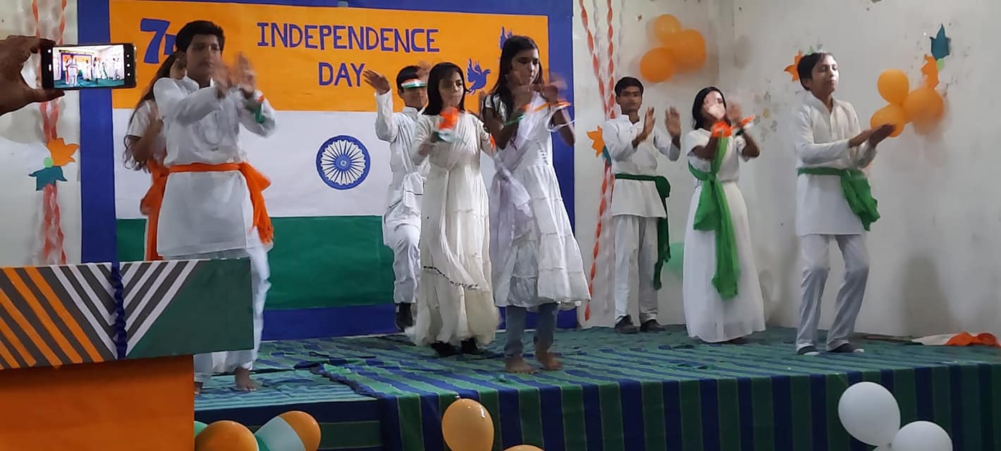 J.S. International School campus photo 20 of 30 — Kirari Suleman Nagar