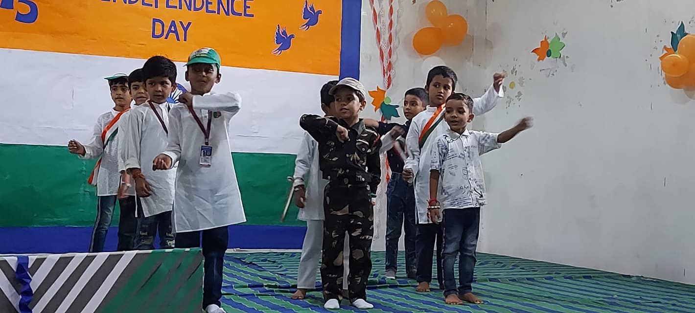 J.S. International School campus photo 29 of 30 — Kirari Suleman Nagar