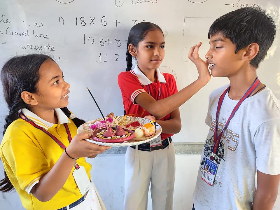 J.S. International School campus photo 19 of 30 — Kirari Suleman Nagar