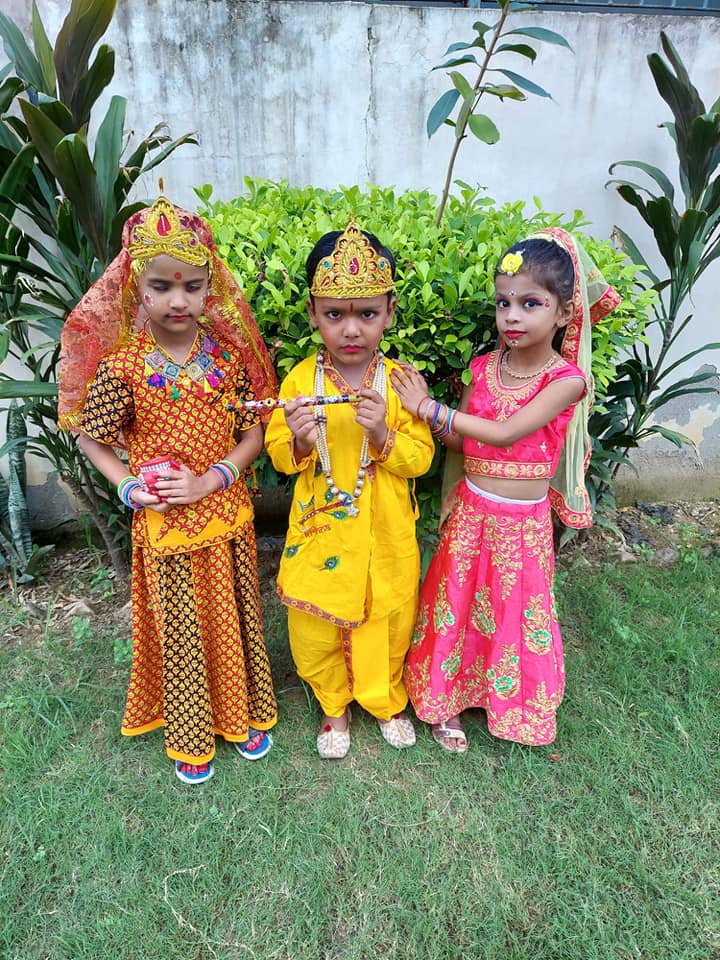 J.S. International School campus photo 24 of 30 — Kirari Suleman Nagar