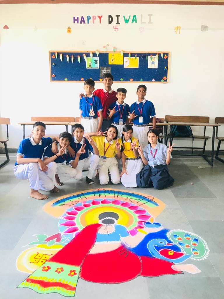 J.S. International School campus photo 28 of 30 — Kirari Suleman Nagar