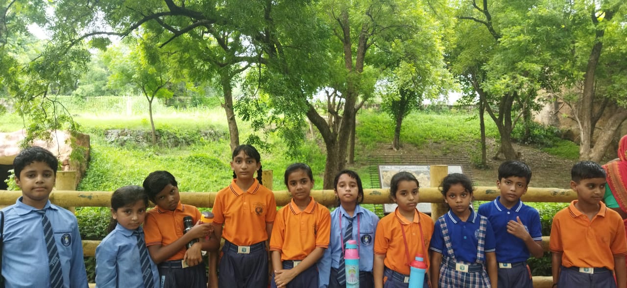 Jai Hind International School campus photo 3 of 27 — Narela
