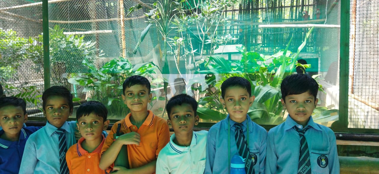 Jai Hind International School campus photo 15 of 27 — Narela