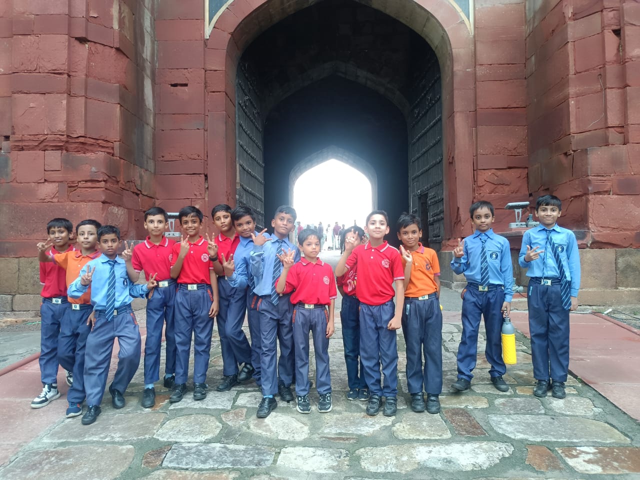 Jai Hind International School campus photo 7 of 27 — Narela