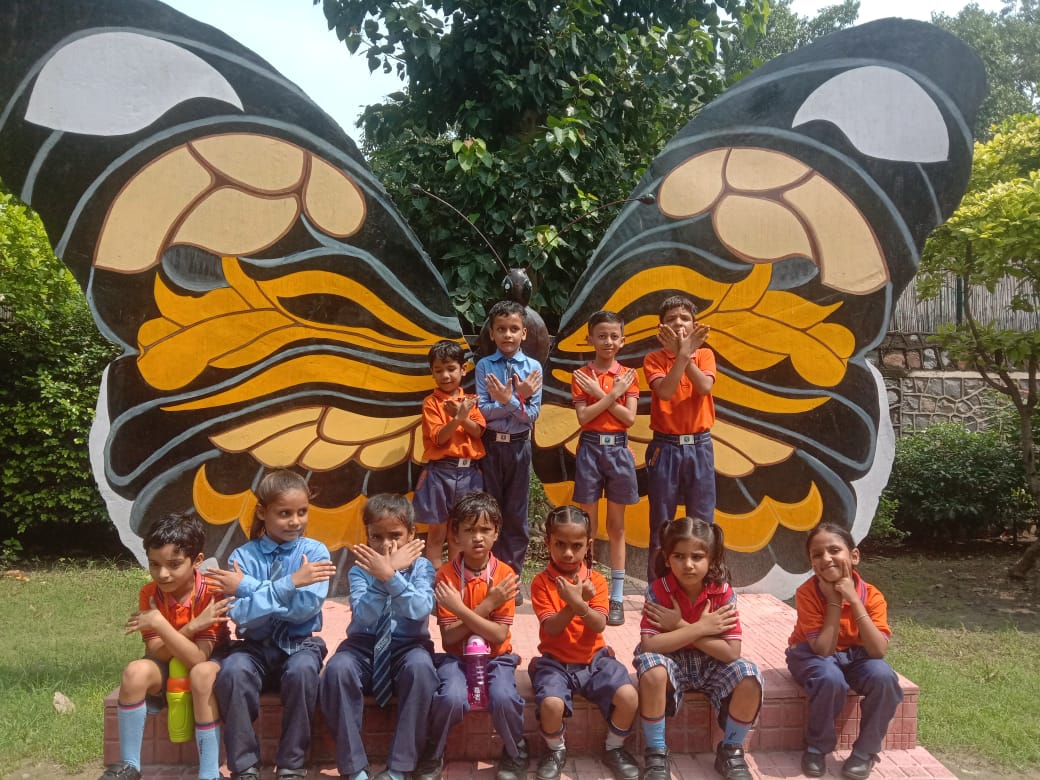 Jai Hind International School campus photo 8 of 27 — Narela
