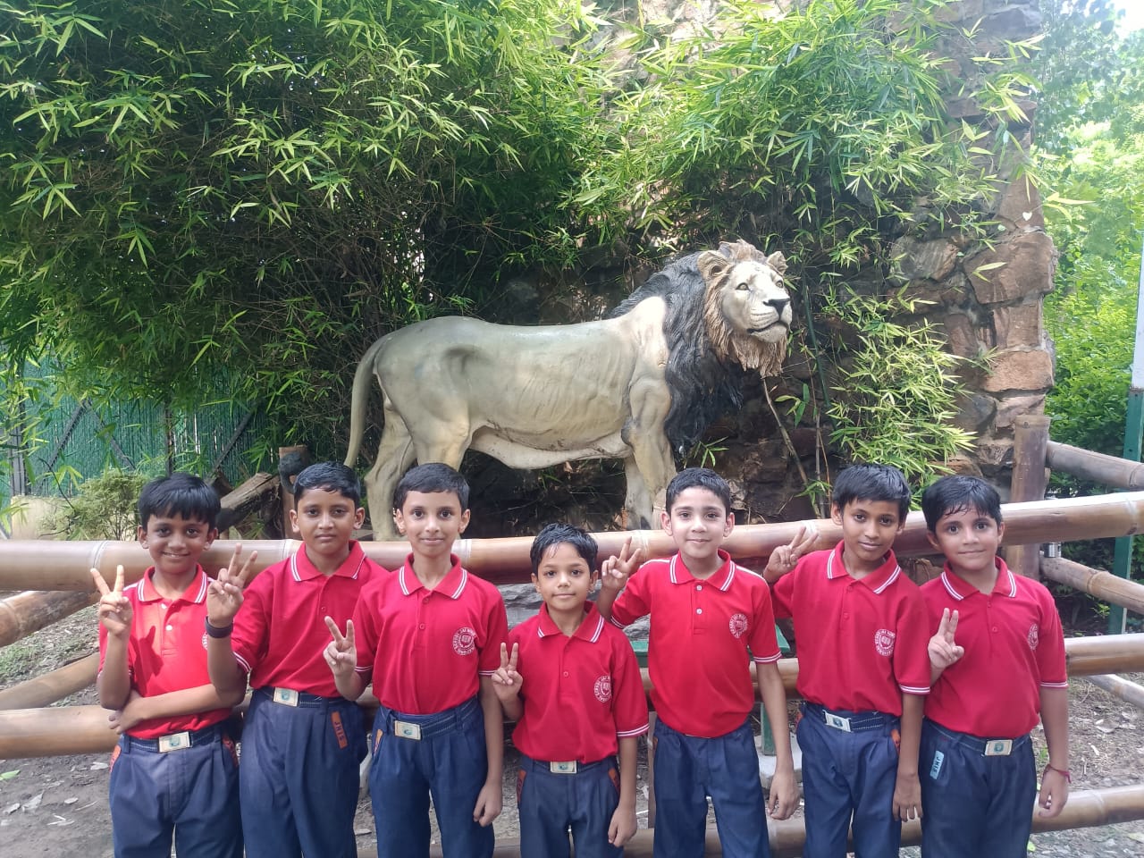 Jai Hind International School campus photo 9 of 27 — Narela