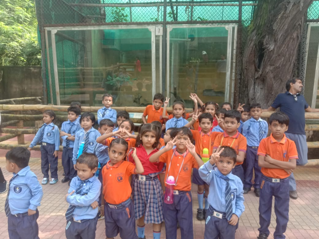 Jai Hind International School campus photo 10 of 27 — Narela