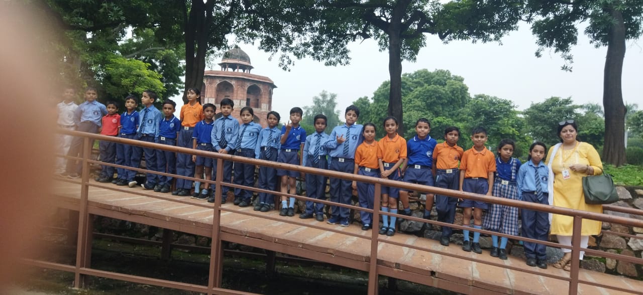 Jai Hind International School campus photo 18 of 27 — Narela