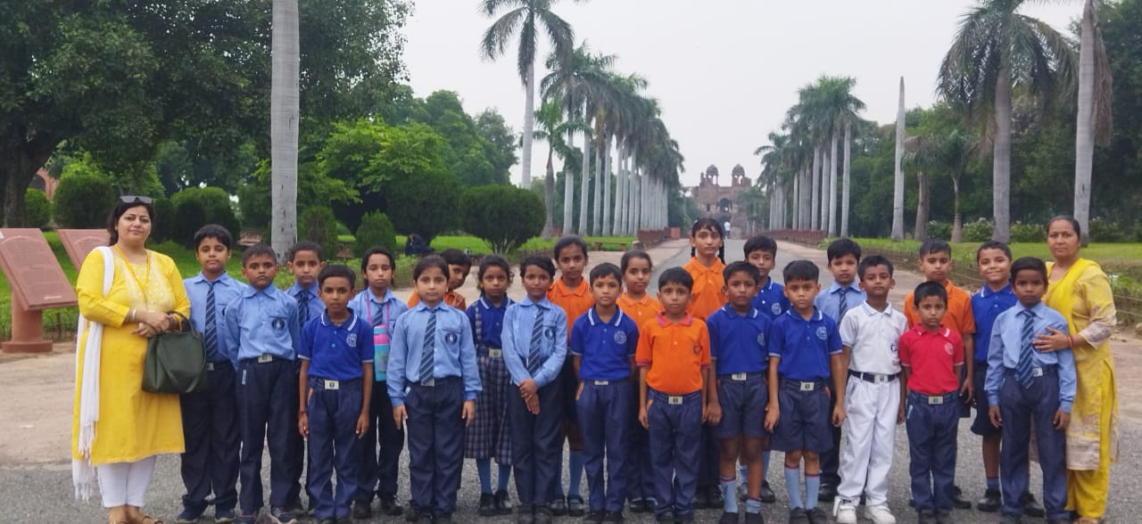 Jai Hind International School campus photo 12 of 27 — Narela