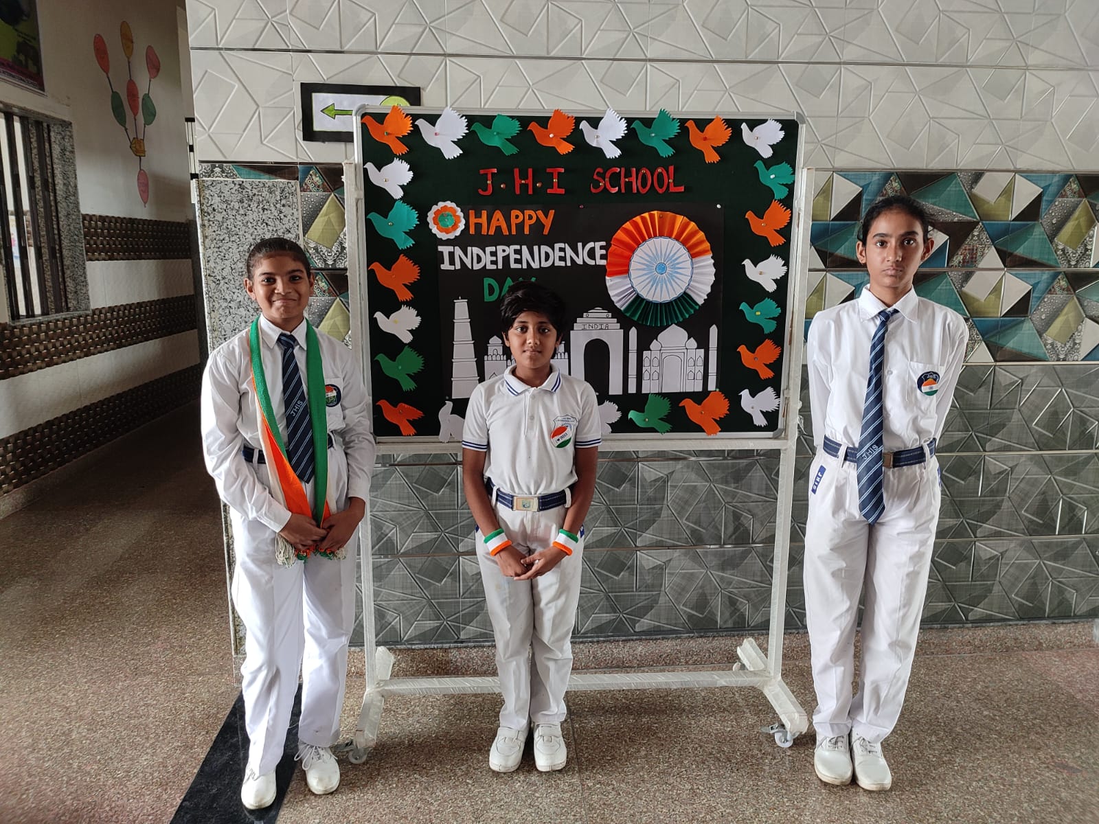 Jai Hind International School campus photo 21 of 27 — Narela
