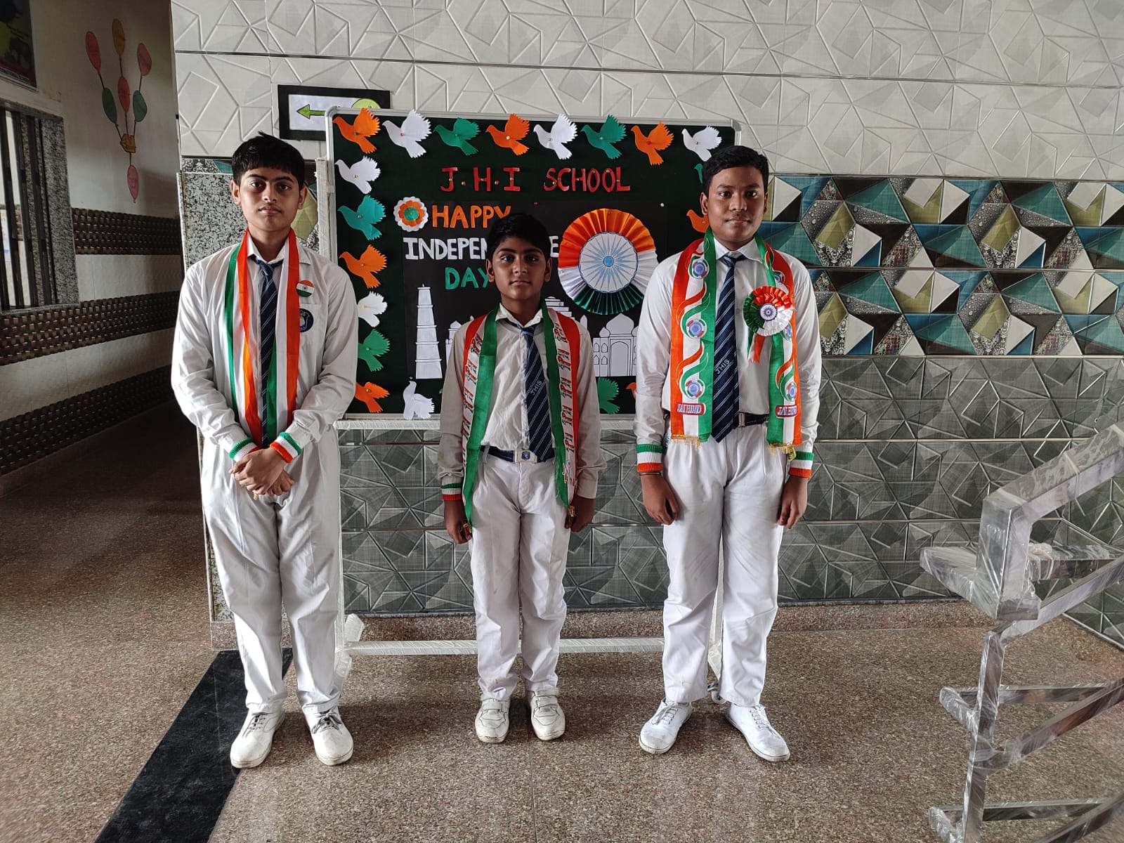 Jai Hind International School campus photo 20 of 27 — Narela