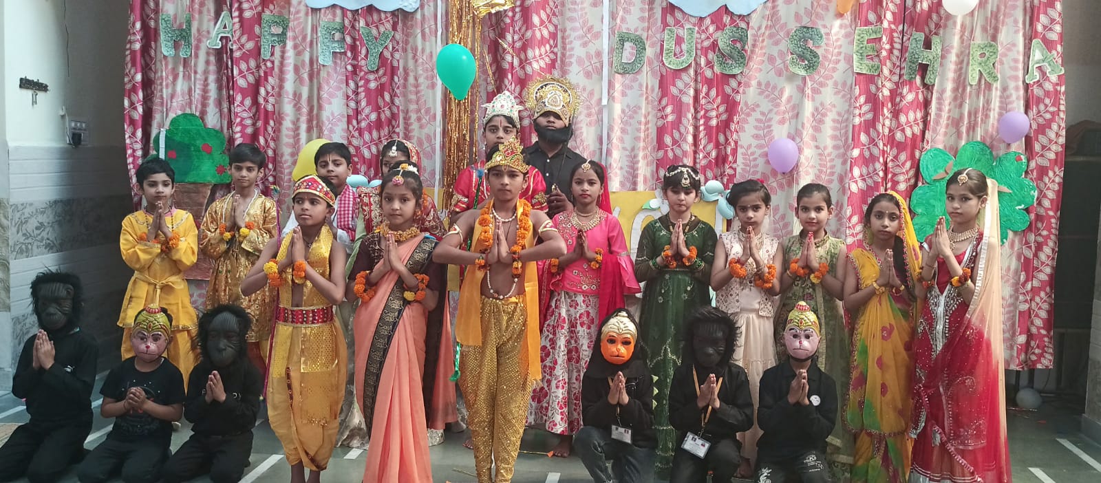 Jai Hind International School campus photo 23 of 27 — Narela