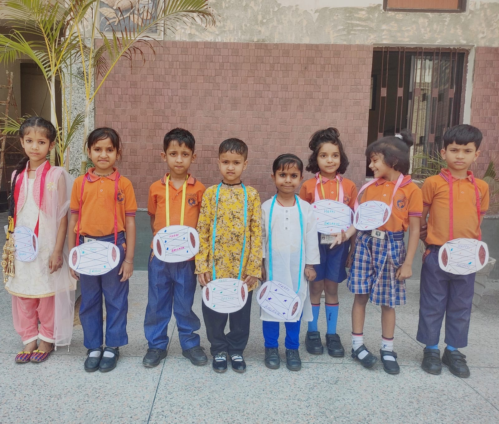 Jai Hind International School campus photo 25 of 27 — Narela